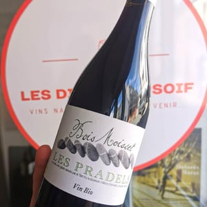 Les Pradels - Domaine Ferme Bois Moisset - sylvie-philippe-maffre