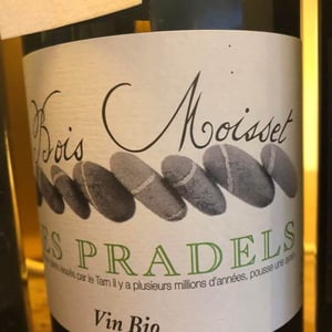 Les Pradels - Domaine Ferme Bois Moisset - sylvie-philippe-maffre
