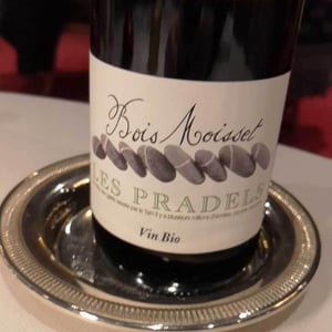 Domaine Ferme Bois Moisset - Sylvie & Philippe Maffre - Les Pradels