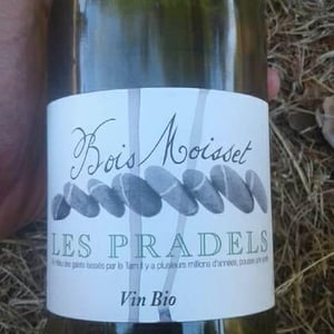 Les Pradels - Domaine Ferme Bois Moisset - Sylvie & Philippe Maffre 