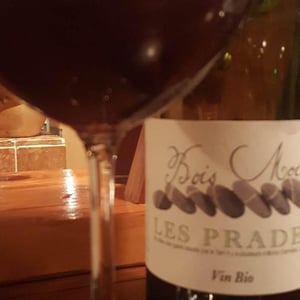 Les Pradels - Domaine Ferme Bois Moisset - sylvie-philippe-maffre