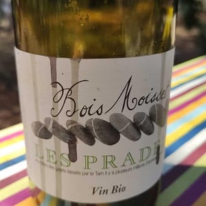 Les Pradels - Domaine Ferme Bois Moisset - Sylvie & Philippe Maffre 