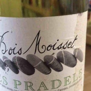 Les Pradels - Domaine Ferme Bois Moisset - Sylvie & Philippe Maffre 