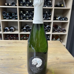 Les Prémices Blanc - Domaine Dame Jeanne - jeanne-piollot -2019