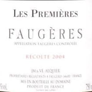 Les Premières - Alquier (Retired) - jean-michel-alquier-retired