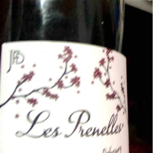 Les Prenelles - Domaine Jean François Debourg - jean-francois-ghislaine-debourg