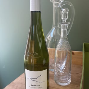 Les prières - Domaine Batard Langelier - Claire & Jérémie Batard 