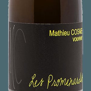 Les Promenards - Domaine de Beaumont - mathieu-cosme