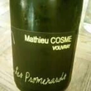 Domaine de Beaumont - Mathieu Cosme - Les Promenards