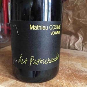 Les Promenards - Domaine de Beaumont - mathieu-cosme