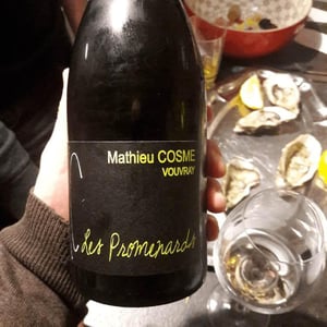 Les Promenards - Domaine de Beaumont - Mathieu Cosme 
