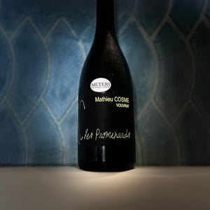 Les Promenards - Domaine de Beaumont - Mathieu Cosme -2020