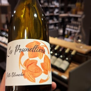 les prunelliers - Les Vins Jardinés - yoann-gillot
