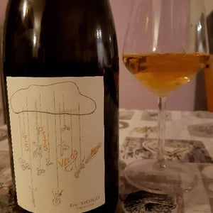 Les P'tites Vèlos - Domaine de Bellivière - clement-et-laure-anne-nicolas