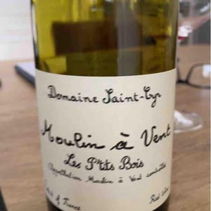 Les P'tits Bois - Domaine Saint-Cyr - Raphaël Saint-Cyr 