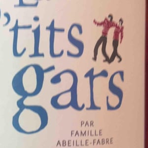 Les P'tits Gars - Oratoire Saint Martin - Frederic & François Alary 