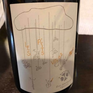 Les P’tits Vélos - Domaine de Bellivière - clement-et-laure-anne-nicolas