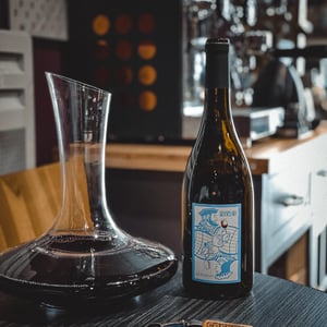 Les Pucelles - Domaine Des Frères - Marie et Valentin Bruneau 