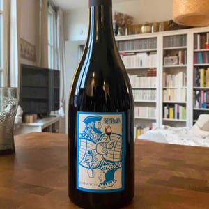 Domaine Des Frères - Marie et Valentin Bruneau - Les Pucelles