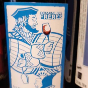 Domaine Des Frères - Marie et Valentin Bruneau - Les Pucelles