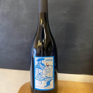 Les Pucelles - Domaine Des Frères - marie-et-valentin-bruneau