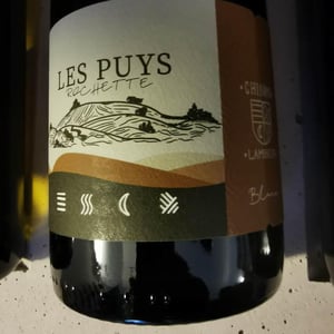 Les Puys - Rochette - Domaine Lambert - beatrice-pascal-lambert