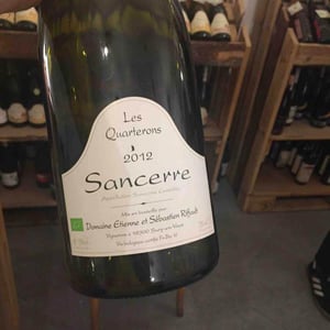 Les Quarterons (blanc) (Mg)
