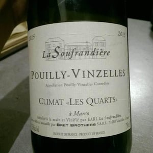 Les Quarts - La Soufrandière - Bret Brothers - jean-guillaume-jean-philippe-bret