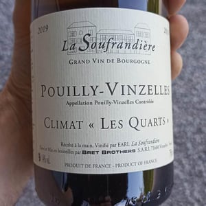 Les Quarts - La Soufrandière - Bret Brothers - jean-guillaume-jean-philippe-bret