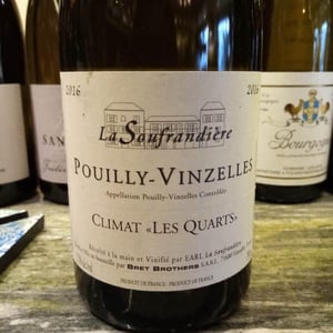 Les Quarts - La Soufrandière - Bret Brothers - jean-guillaume-jean-philippe-bret