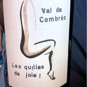 Les Quilles de Joie - Val de Combrès - valentin-l