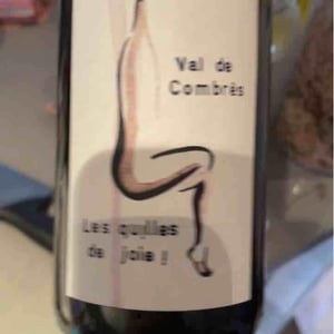 Les Quilles de Joie - Val de Combrès - valentin-l