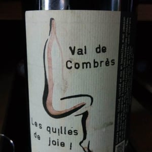 Les Quilles de Joie 2015