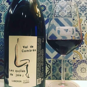 Les Quilles de Joie 2016