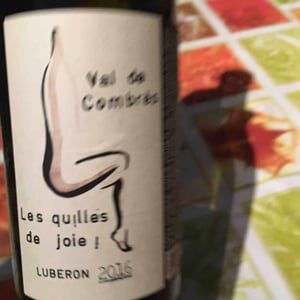Les Quilles de Joie 2016