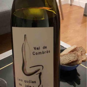 Les Quilles de Joie - Val de Combrès - Valentin L. 