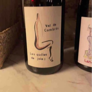 Les Quilles de Joie - Val de Combrès - valentin-l