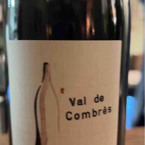 Les Quilles de Joie - Val de Combrès - Valentin L. 