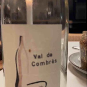 Les Quilles de Joie - Val de Combrès - Valentin L. 