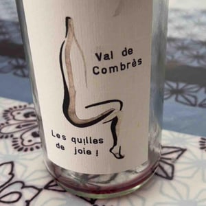 Les Quilles de Joie - Val de Combrès - Valentin L. 