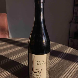 Les Quilles de Joie - Val de Combrès - valentin-l