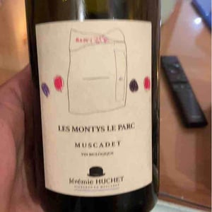 Les Quinze Hommées - Domaine de la Chauvinière - jeremie-huchet