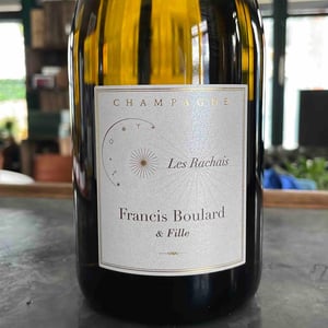 Les Rachais - Francis Boulard & Fille - francis-boulard-delphine-richard