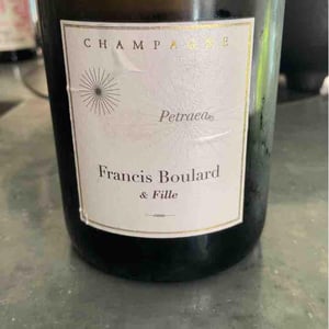 Les Rachais - Francis Boulard & Fille - francis-boulard-delphine-richard