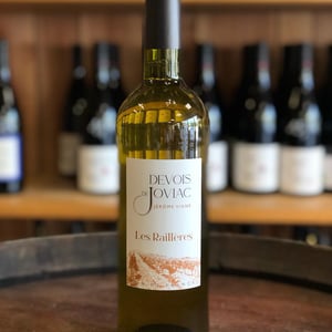 Les Raillères - Devois De Joviac - jerome-vigne