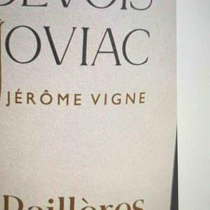 Les Raillères - Devois De Joviac - Jérôme Vigne 
