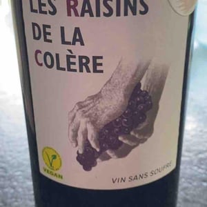 Les Raisins De La Colère - Sarl Haut Meyraut - sarl-haut-meyreau