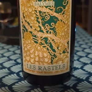 Les Rastels - Paul Barlet - paul-barlet -2022