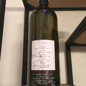 Les Rébus de Rapatel - Domaine de Rapatel - gerard-eyraud