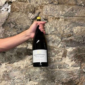 Les Reisses - Vieilles Vignes - Domaine Robert-Denogent - jean-jacques-antoine-nicolas-robert -2015